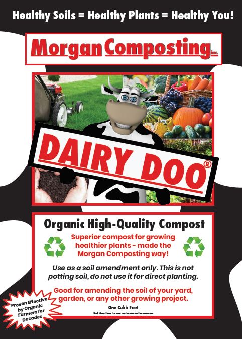 Where to Buy Real Dairy Doo Potting Soil? Avoid Fakes With These Simple Tricks!
