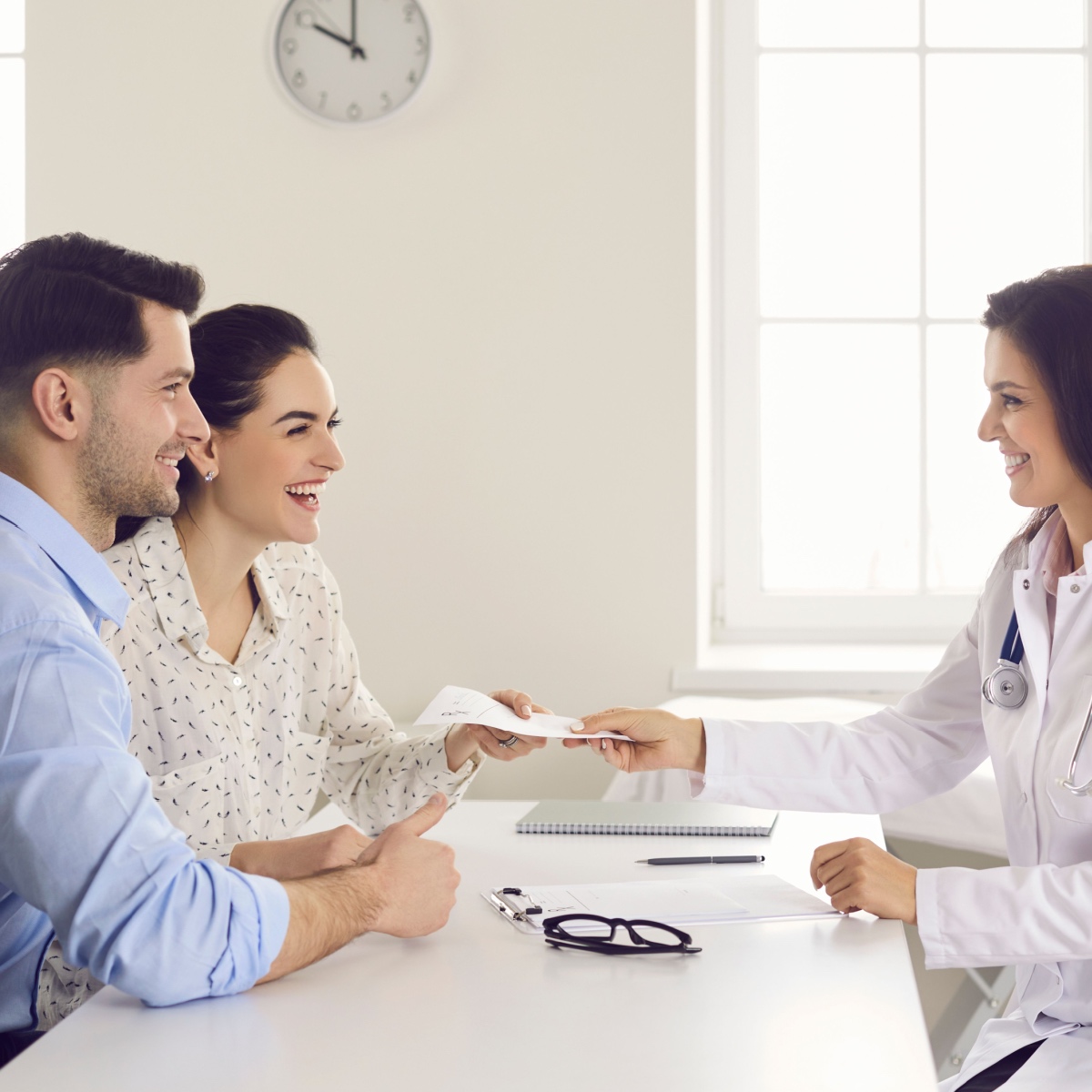 Is Hart Fertility Clinic The Woodlands Right for You? Key Things to Consider Now